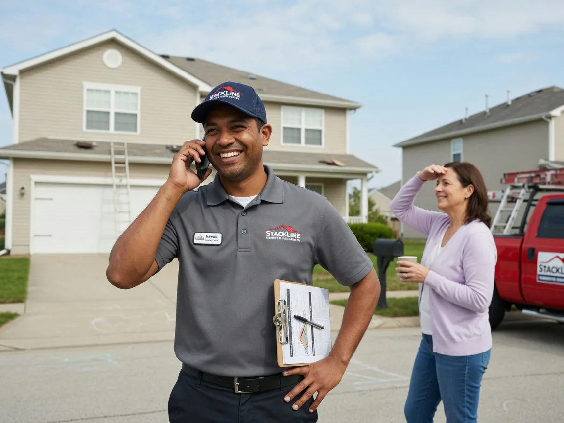 Chimney flashing repair Sheridan, WY FAQs